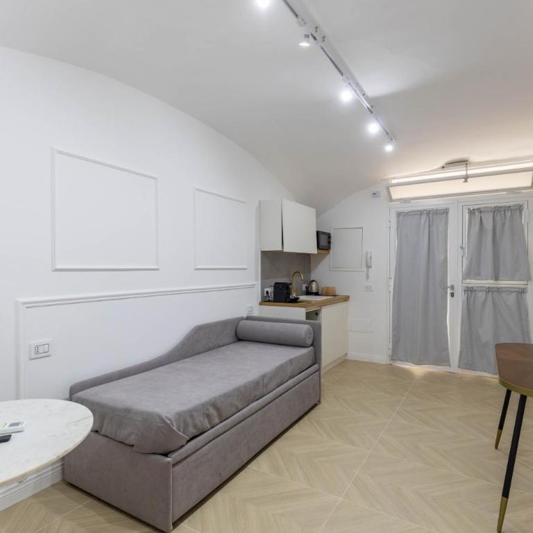 San Bart SPA - Appartamento con 1 Camera da Letto - 46