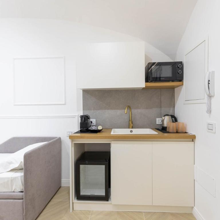 San Bart SPA - Appartamento con 1 Camera da Letto - 47