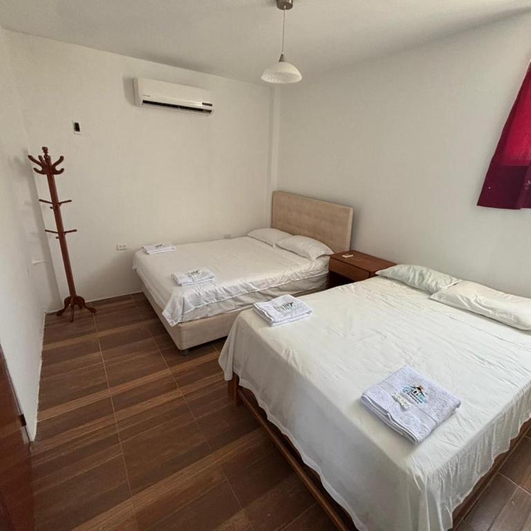Hotel Las Terrazas de Bonanza - Apartamento Deluxe de 2 dormitorios con vistas al mar - 4