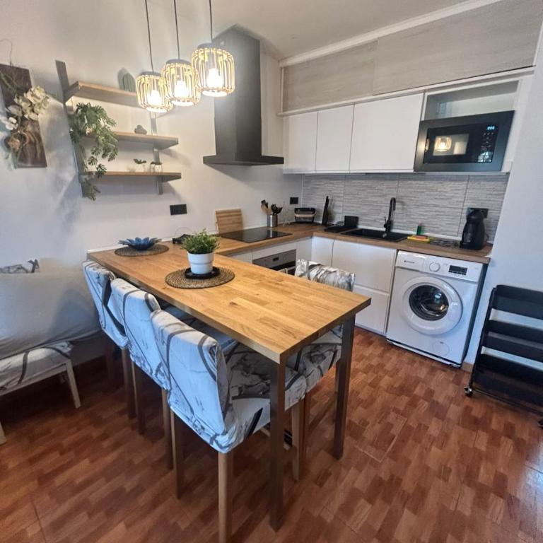 Mareverde Amplio apartamento 1 dormitorio - Apartamento de 1 dormitorio - 12