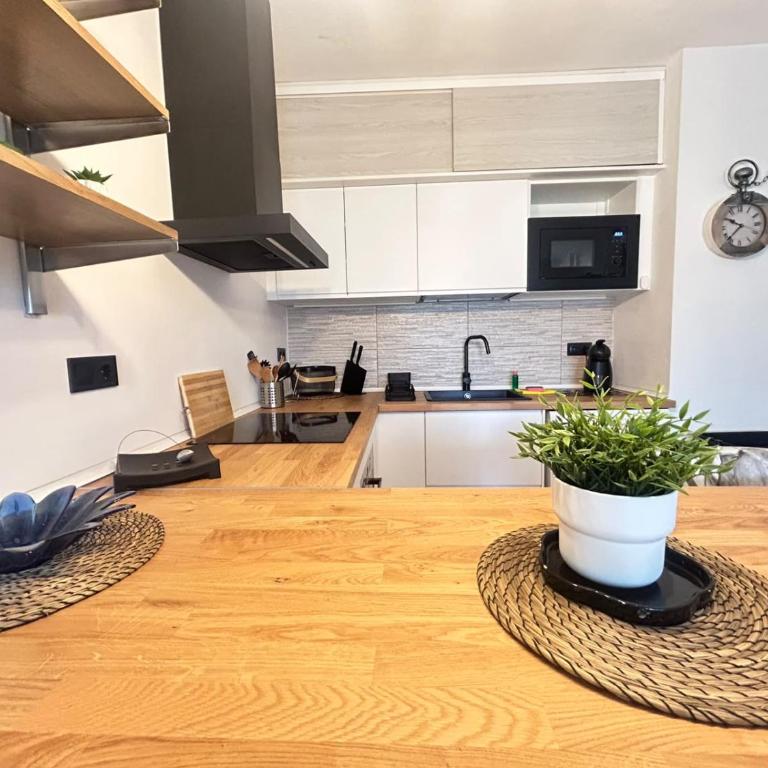 Mareverde Amplio apartamento 1 dormitorio - Apartamento de 1 dormitorio - 18