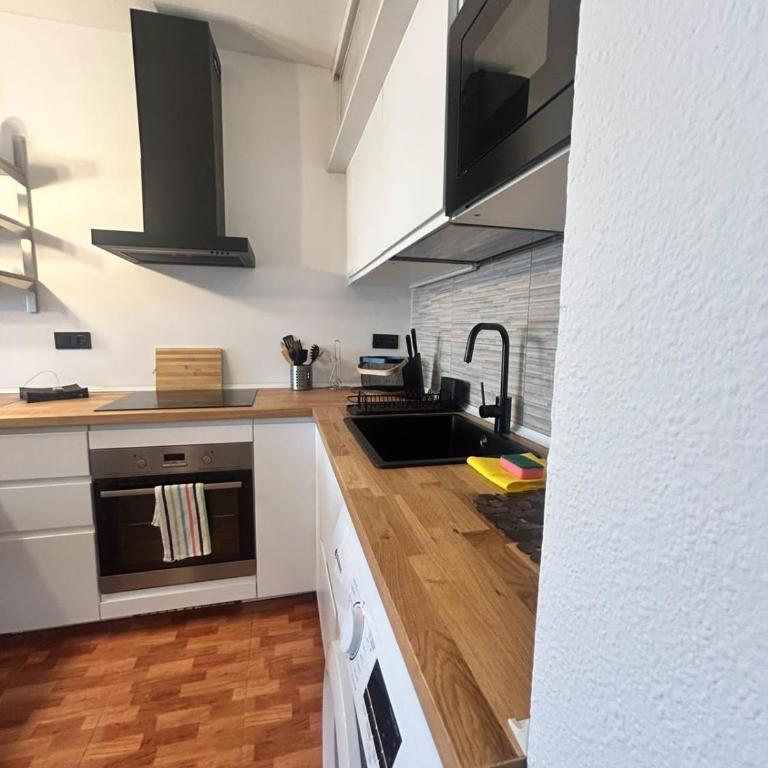Mareverde Amplio apartamento 1 dormitorio - Apartamento de 1 dormitorio - 20