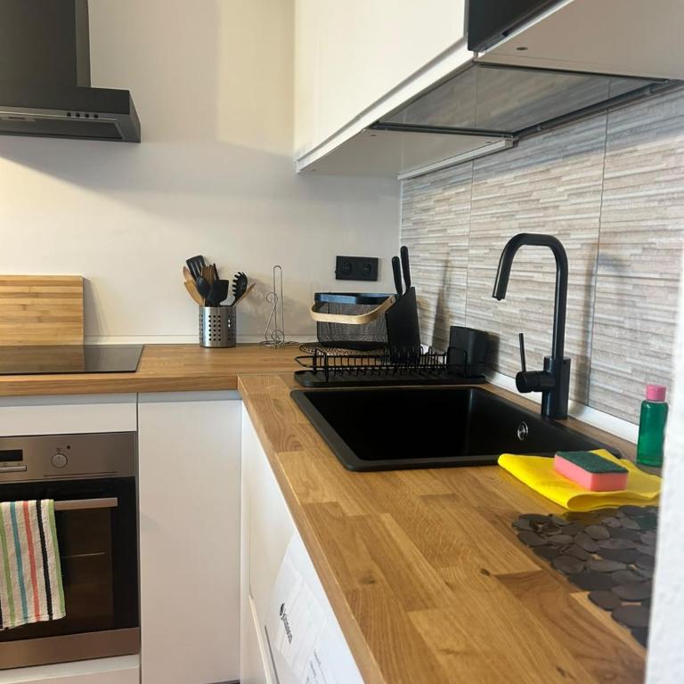 Mareverde Amplio apartamento 1 dormitorio - Apartamento de 1 dormitorio - 14