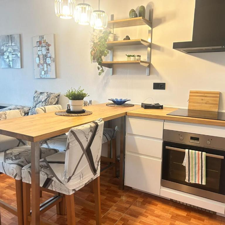 Mareverde Amplio apartamento 1 dormitorio - Apartamento de 1 dormitorio - 17