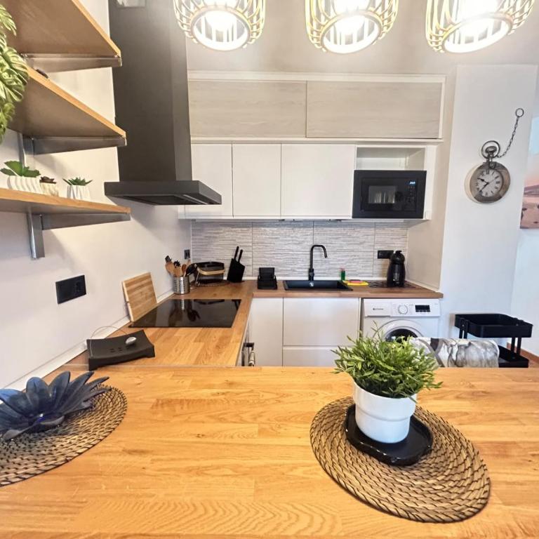 Mareverde Amplio apartamento 1 dormitorio - Apartamento de 1 dormitorio - 11