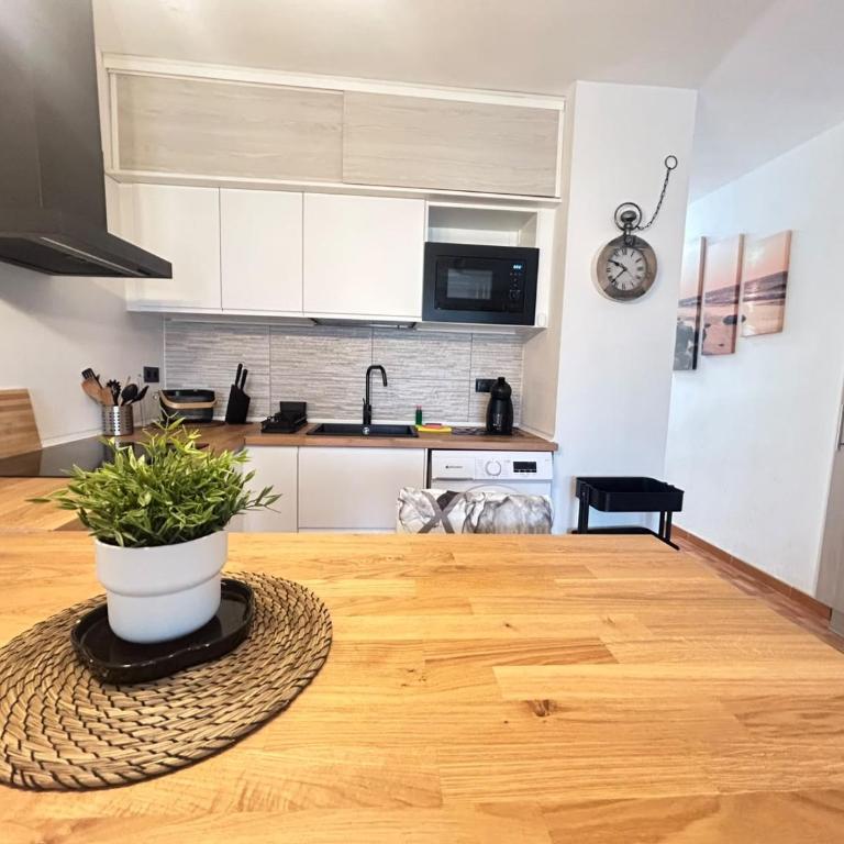 Mareverde Amplio apartamento 1 dormitorio - Apartamento de 1 dormitorio - 13