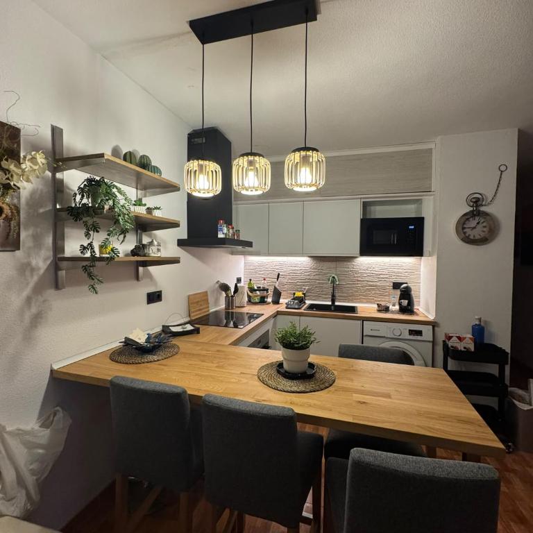 Mareverde Amplio apartamento 1 dormitorio - Apartamento de 1 dormitorio - 16