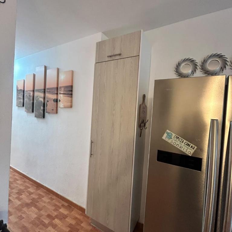 Mareverde Amplio apartamento 1 dormitorio - Apartamento de 1 dormitorio - 5