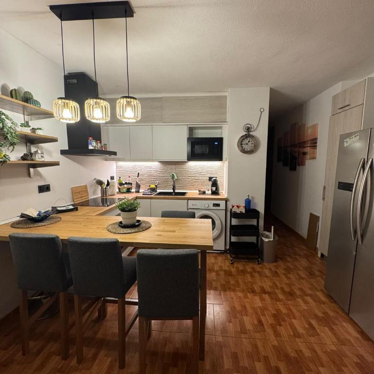 Mareverde Amplio apartamento 1 dormitorio - Apartamento de 1 dormitorio - 19