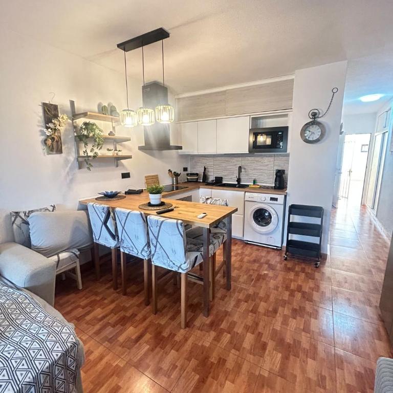 Mareverde Amplio apartamento 1 dormitorio - Apartamento de 1 dormitorio - 8