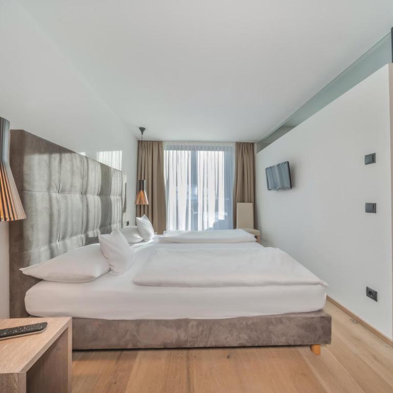 Gran Tubla Apartments Dolomites - Appartement Deluxe - 10