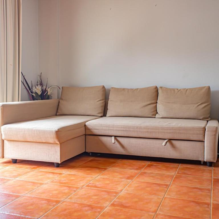 SNH Seven 1 Estudio con vistas y Parking - Appartamento Monolocale - 15