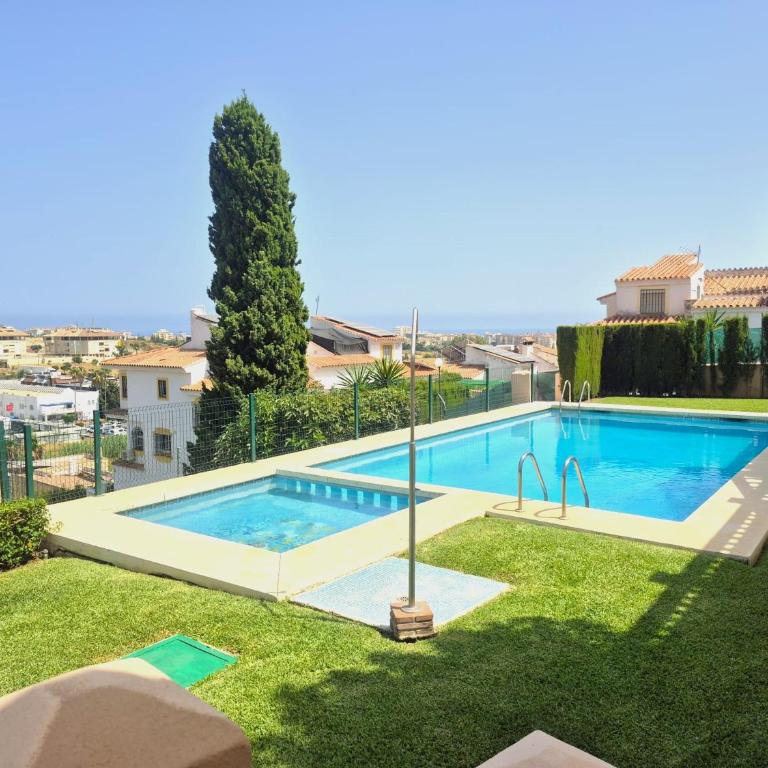 Evans Realty DJ - Villa Lujo&Piscina&Vistas&BBQ - Villa - 7