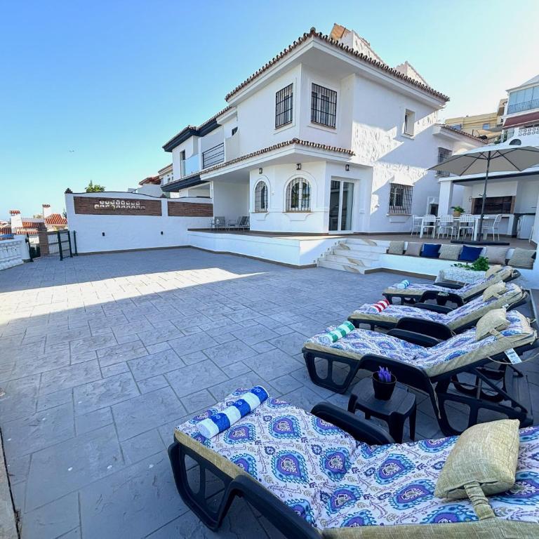 Evans Realty DJ - Villa Lujo&Piscina&Vistas&BBQ - Villa - 11