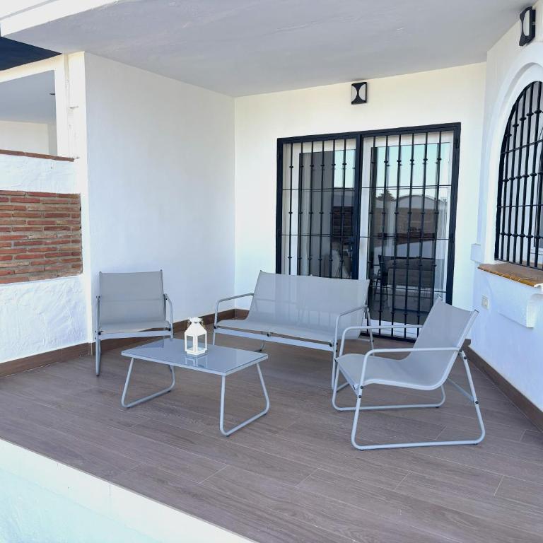 Evans Realty DJ - Villa Lujo&Piscina&Vistas&BBQ - Villa - 12
