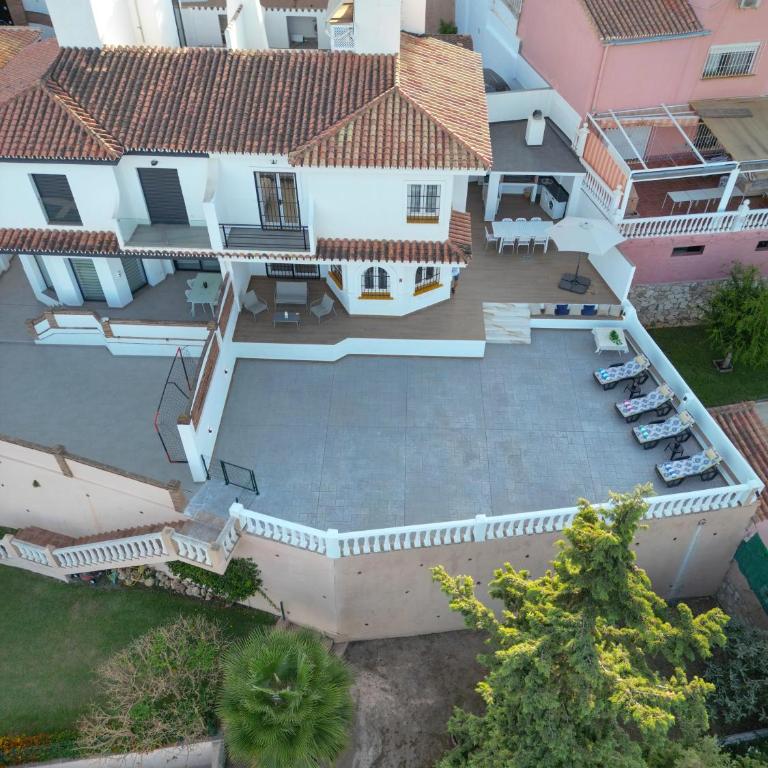 Evans Realty DJ - Villa Lujo&Piscina&Vistas&BBQ - Villa - 2
