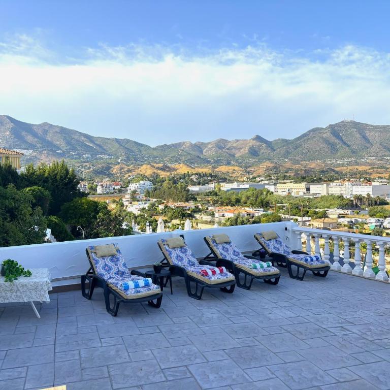 Evans Realty DJ - Villa Lujo&Piscina&Vistas&BBQ - Villa - 10