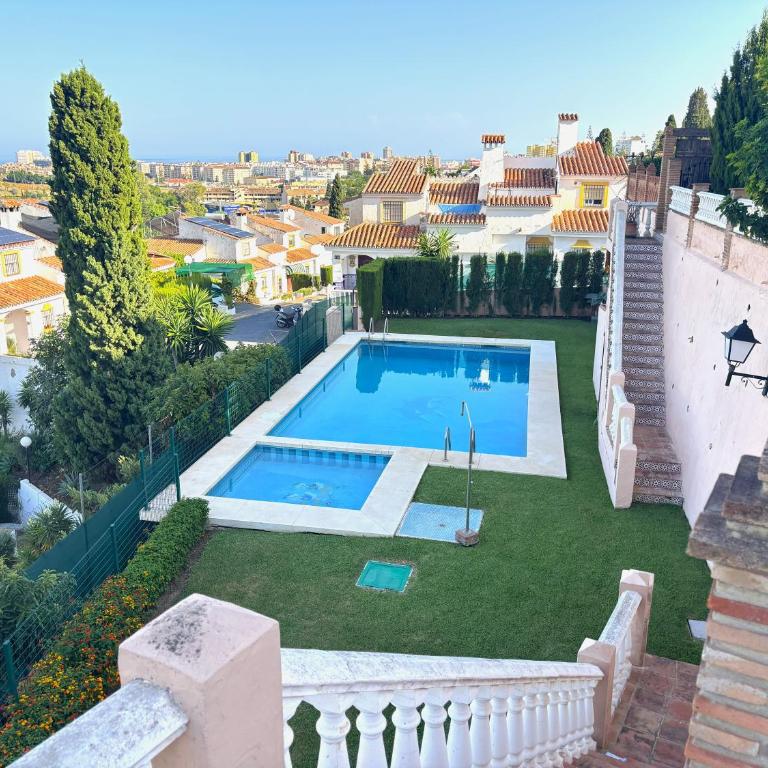 Evans Realty DJ - Villa Lujo&Piscina&Vistas&BBQ - Villa - 6