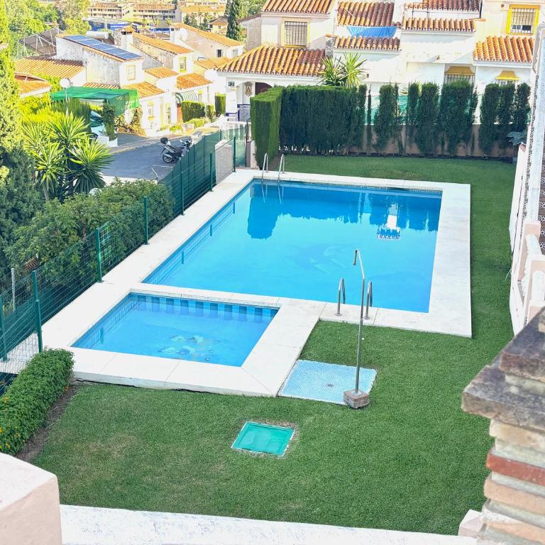 Evans Realty DJ - Villa Lujo&Piscina&Vistas&BBQ - Villa - 3