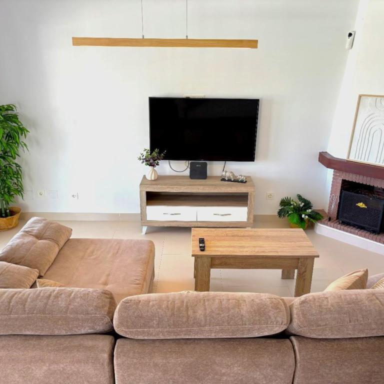 Evans Realty DJ - Villa Lujo&Piscina&Vistas&BBQ - Villa - 16