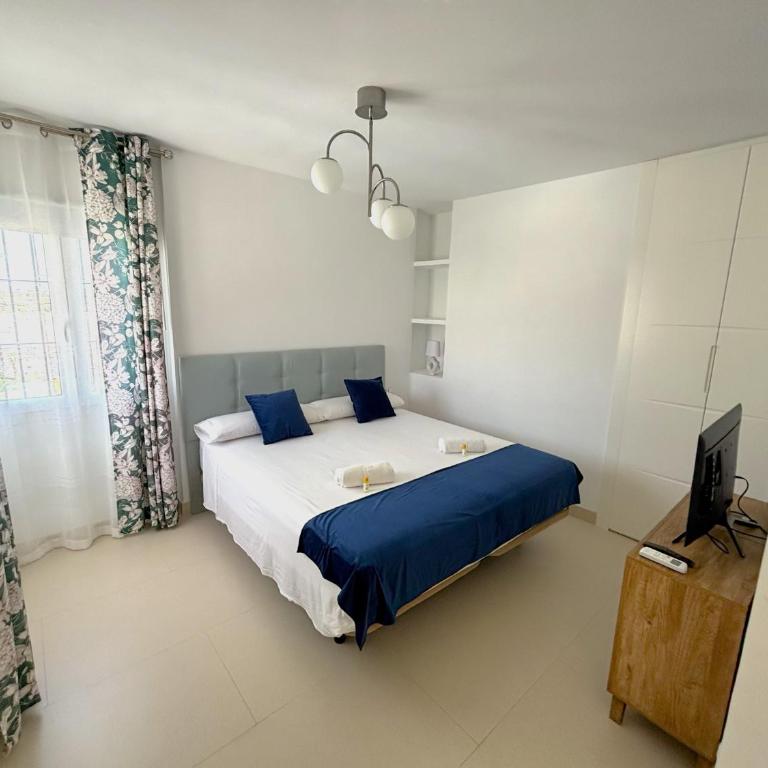 Evans Realty DJ - Villa Lujo&Piscina&Vistas&BBQ - Villa - 20