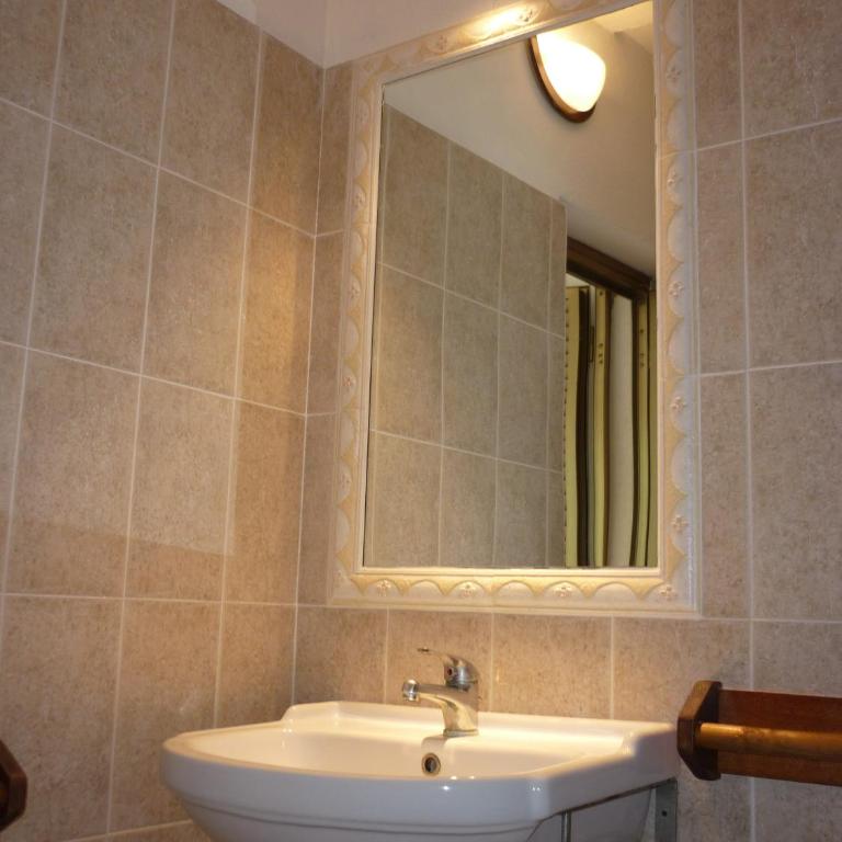 Villino nel Bosco - Monolocale (2 Adulti) - 8