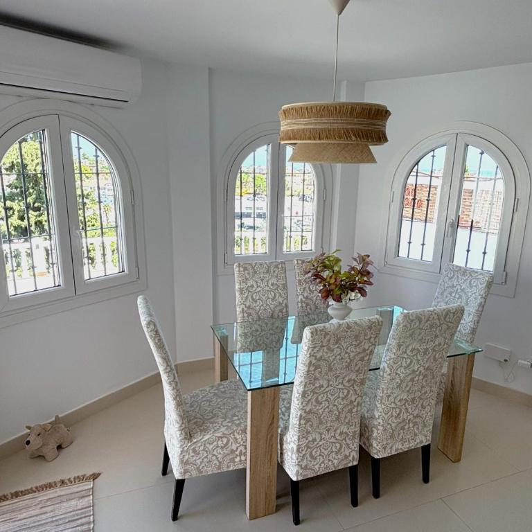 Evans Realty DJ - Villa Lujo&Piscina&Vistas&BBQ - Villa - 18