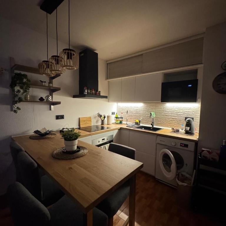 Mareverde Amplio apartamento 1 dormitorio - Apartamento de 1 dormitorio - 15
