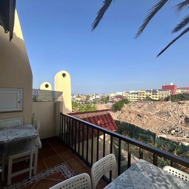 Mareverde Amplio apartamento 1 dormitorio - Apartamento de 1 dormitorio - 35
