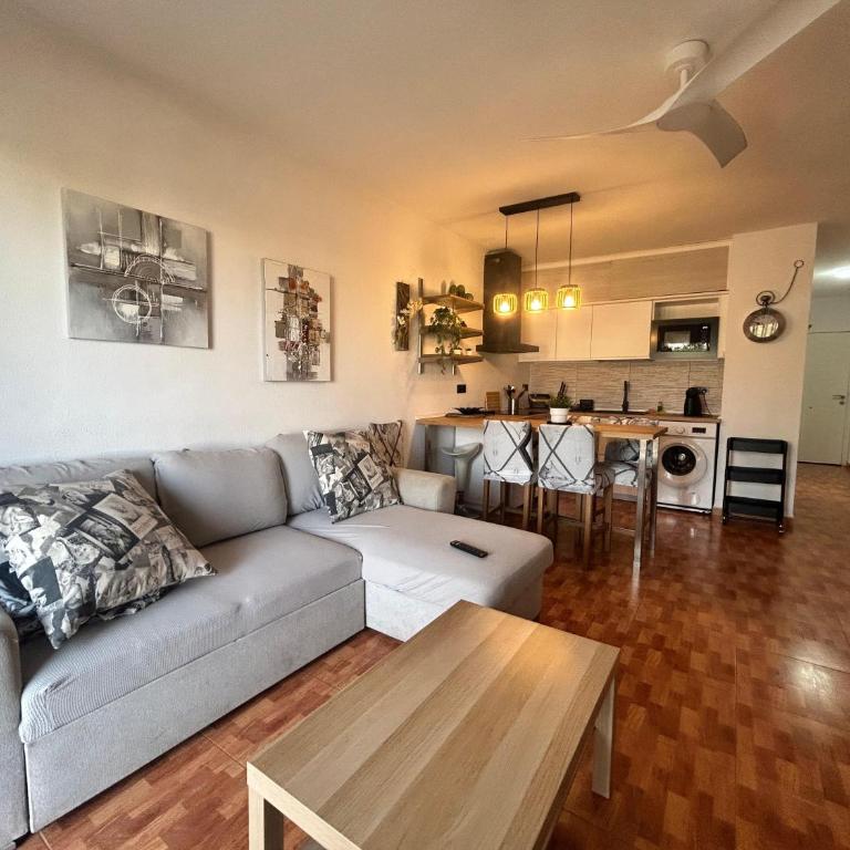 Mareverde Amplio apartamento 1 dormitorio - Apartamento de 1 dormitorio - 7