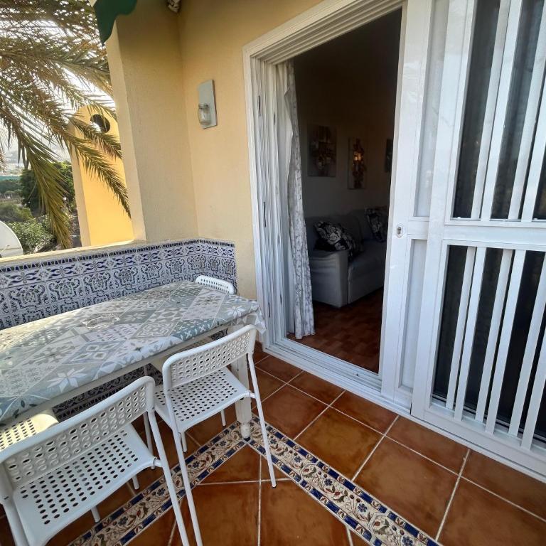Mareverde Amplio apartamento 1 dormitorio - Apartamento de 1 dormitorio - 33