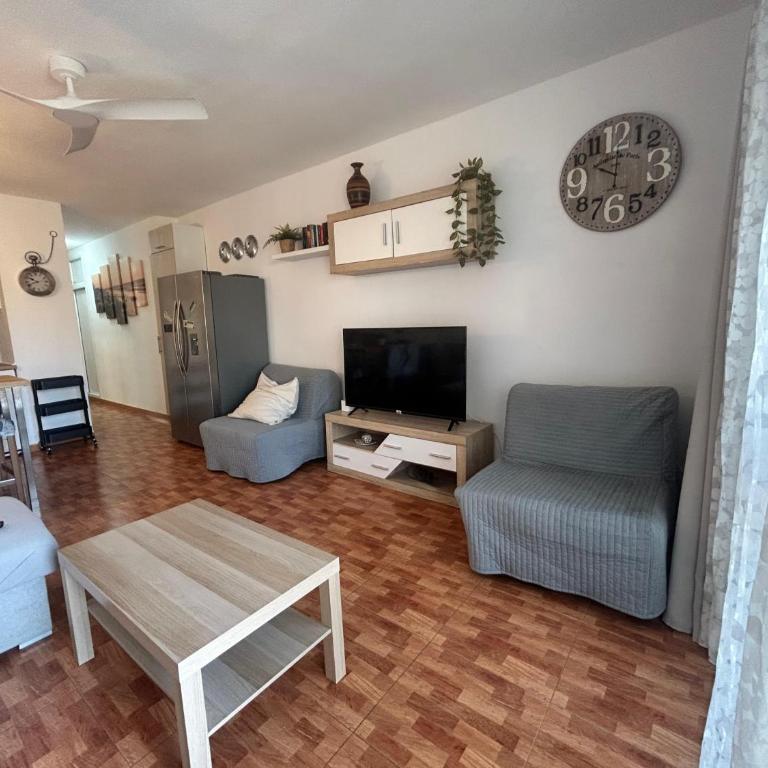 Mareverde Amplio apartamento 1 dormitorio - Apartamento de 1 dormitorio - 9