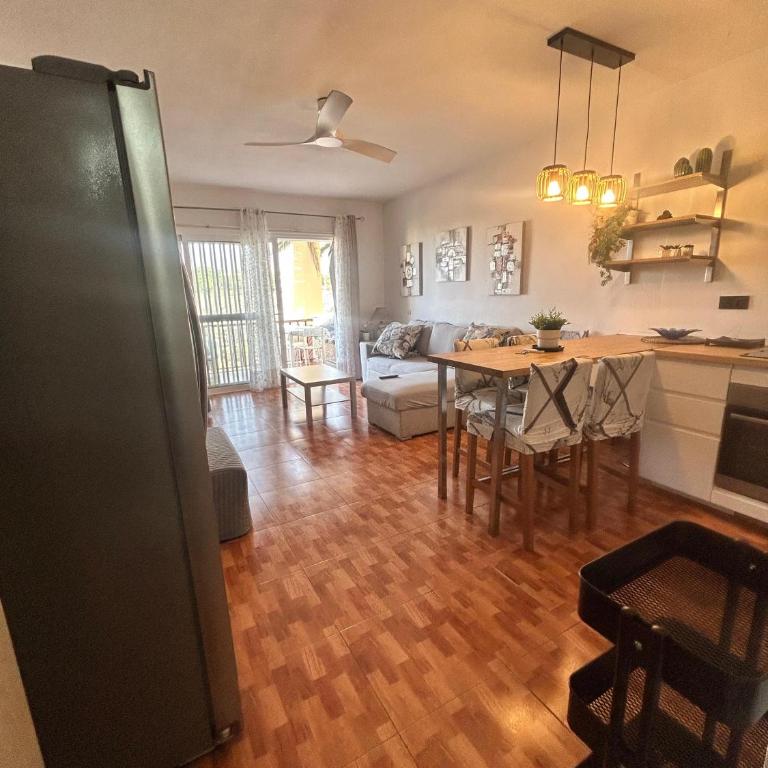 Mareverde Amplio apartamento 1 dormitorio - Apartamento de 1 dormitorio - 3