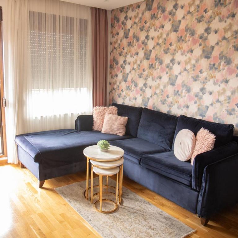 Zlatibor SKAJ&SPA - Apartment mit 1 Schlafzimmer - 17