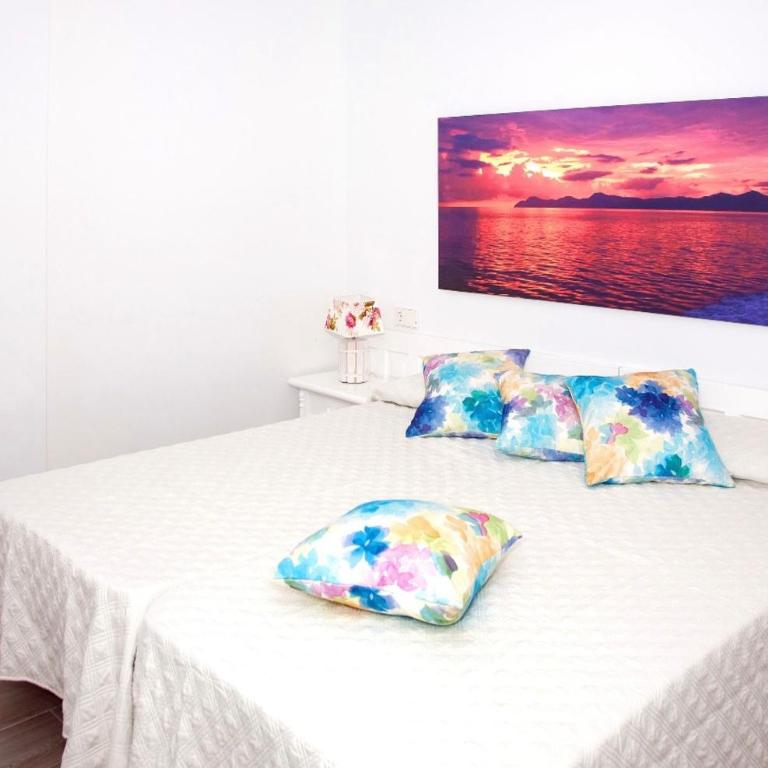 apartamentos Bona playa - Three-Bedroom Apartment - 4