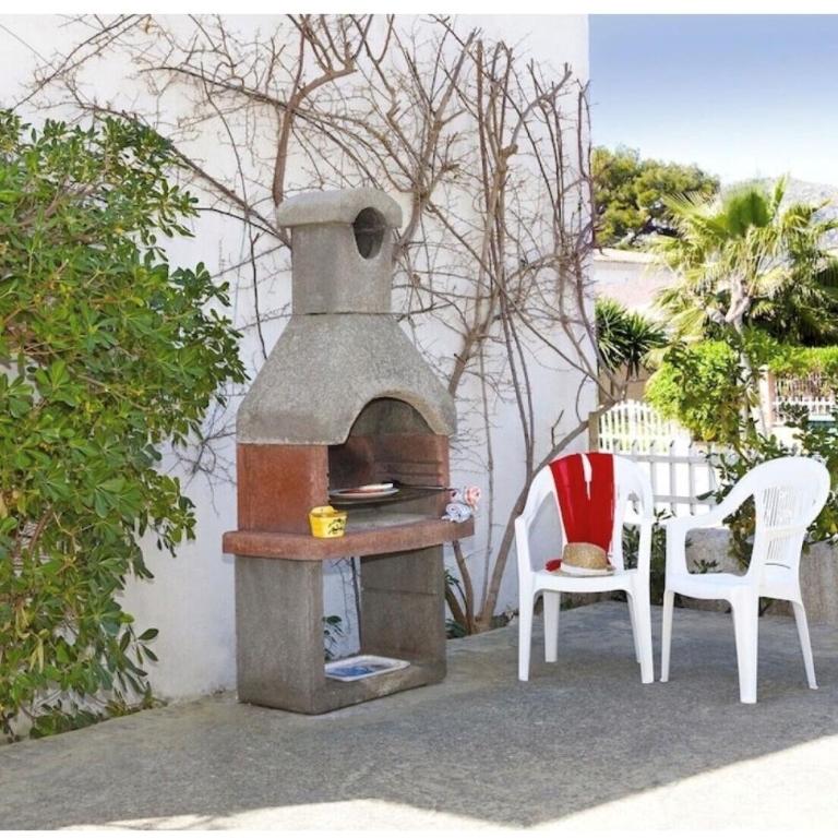 apartamentos Bona playa - Three-Bedroom Apartment - 7