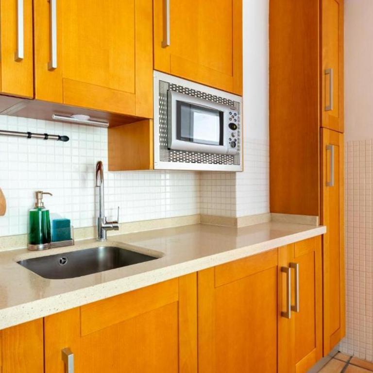 BeHouse La Alameda de Pacheco - Apartment mit 2 Schlafzimmern - 4