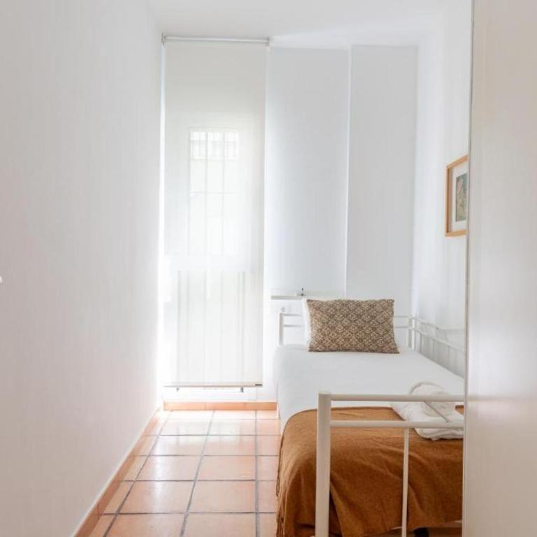 BeHouse La Alameda de Pacheco - Apartment mit 2 Schlafzimmern - 14