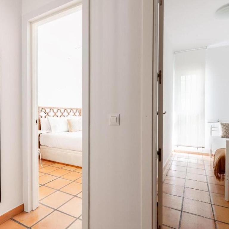 BeHouse La Alameda de Pacheco - Apartment mit 2 Schlafzimmern - 21