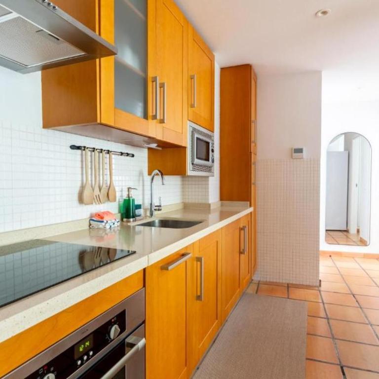 BeHouse La Alameda de Pacheco - Apartment mit 2 Schlafzimmern - 2