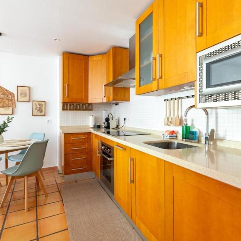 BeHouse La Alameda de Pacheco - Apartment mit 2 Schlafzimmern - 3