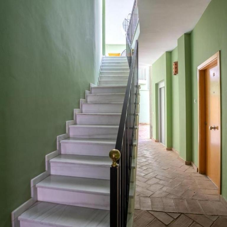 BeHouse La Alameda de Pacheco - Apartment mit 2 Schlafzimmern - 22