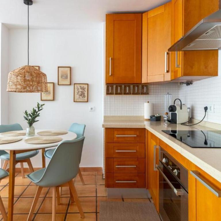 BeHouse La Alameda de Pacheco - Apartment mit 2 Schlafzimmern - 9