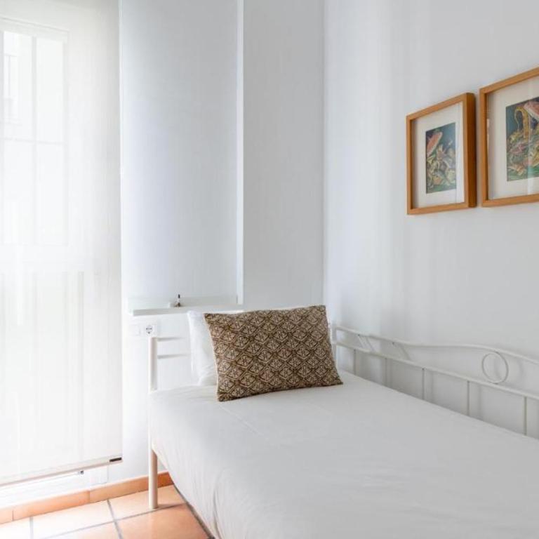 BeHouse La Alameda de Pacheco - Apartment mit 2 Schlafzimmern - 15