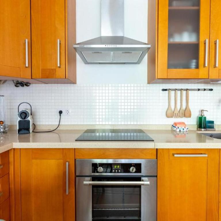 BeHouse La Alameda de Pacheco - Apartment mit 2 Schlafzimmern - 6
