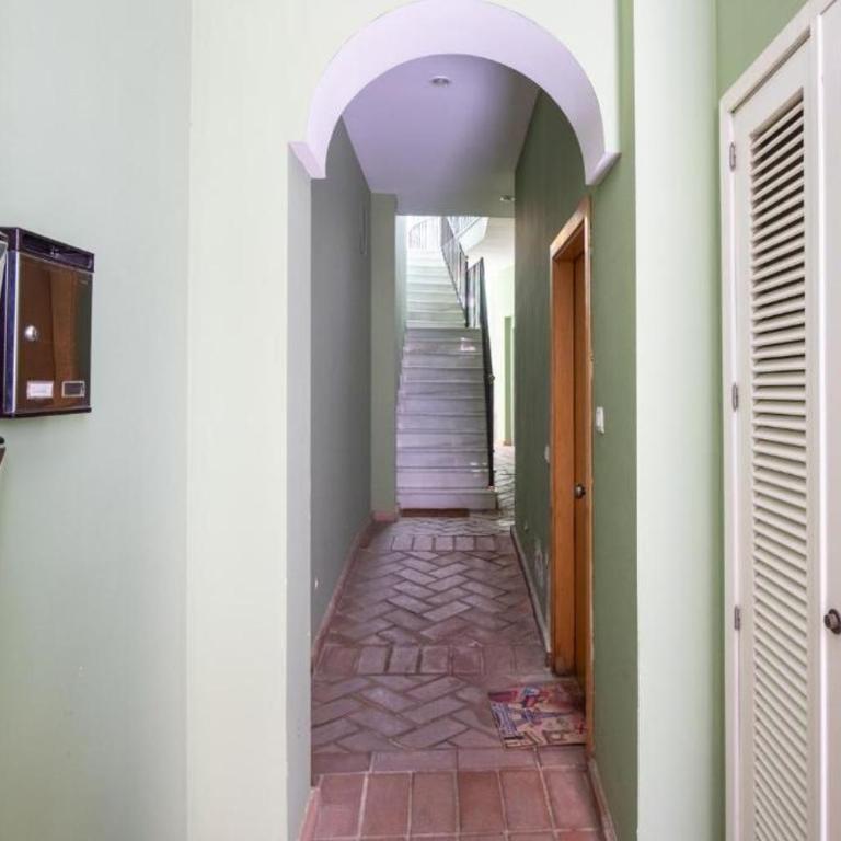 BeHouse La Alameda de Pacheco - Apartment mit 2 Schlafzimmern - 27