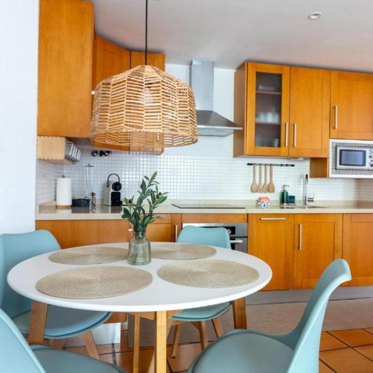 BeHouse La Alameda de Pacheco - Apartment mit 2 Schlafzimmern - 5