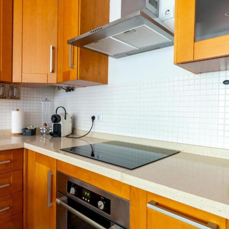 BeHouse La Alameda de Pacheco - Apartment mit 2 Schlafzimmern - 8