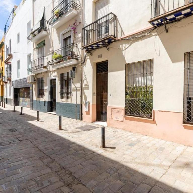 BeHouse La Alameda de Pacheco - Apartment mit 2 Schlafzimmern - 28