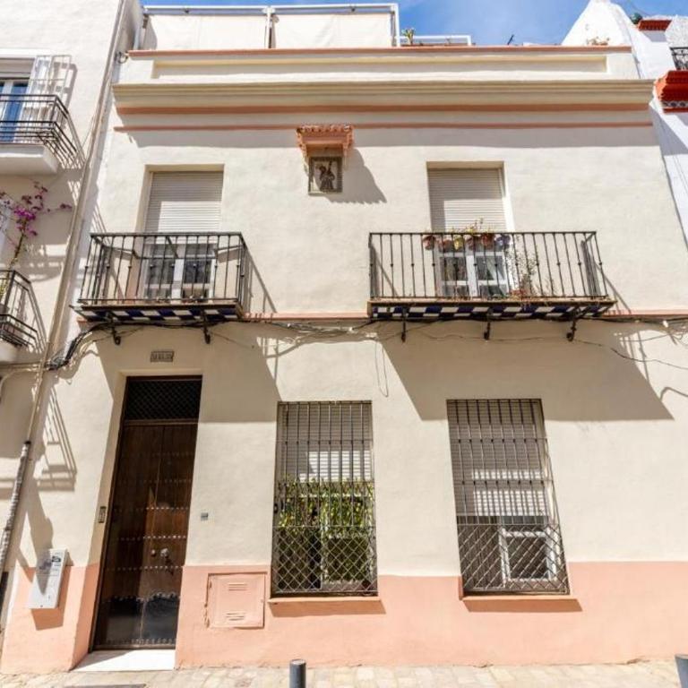 BeHouse La Alameda de Pacheco - Apartment mit 2 Schlafzimmern - 24